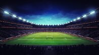 ran Rugby: Rugby: Herbst Tests – Stade de rugby