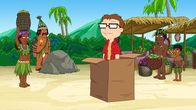American Dad! – Steve (m.)