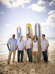 Hawaii Five-0 – Hawaii Five-0 (2014)