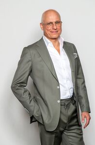 rbb24 - Der Talk – Volker Wieprecht, Moderator beim Rundfunk Berlin-Brandenburg (rbb).