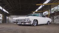 Fast N' Loud – 1965 Chevrolet Impala