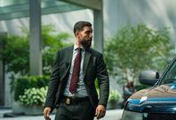 FBI: Special Crime Unit – Special Agent Omar Adom 'OA' Zidan (Zeeko Zaki)