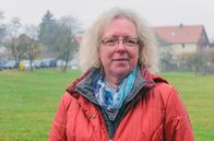 Re: – Barbara Schlemmer bringt als freiberufliche Mediatorin anderen Lehrern bei, wie sie sich in Konfliktsituationen am besten verhalten.