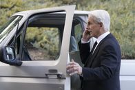 Navy CIS – Leroy Jethro Gibbs (Mark Harmon)