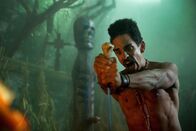 Ash vs. Evil Dead – Pablo (Ray Santiago)