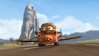 Cars Toons – Cars Toons (2011)
