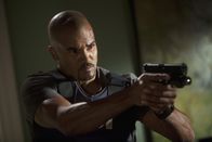 Criminal Minds – Trotz Verletzung versucht Morgan (Shemar Moore) alles, um den "Fürsten der Finsternis" zu stoppen ...