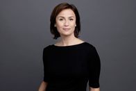 Maischberger – Moderatorin Sandra Maischberger
