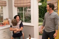 Splitting Up Together – Splitting Up Together (2018)