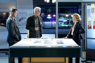 CSI: Vegas – CSI: Vegas (2013)