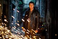 96 Hours - Taken 2 – Bryan Mills (Liam Neeson)