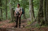 Der Ranger - Paradies Heimat – Nationalpark-Ranger Jonas (Philipp Danne) genießt es, der Natur ganz nah zu sein.