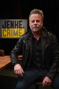Jenke. Crime. – Jenke von Wilmsdorff