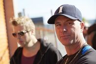 Storage Wars - Geschäfte in Kanada – Bogart Kenny (l.) und Roy Dirnbeck