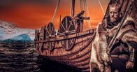 Ancient Apocalypse – Im 10. Jahrhundert beginnen die Wikinger, Grönland zu besiedeln und eine blühende Gemeinschaft aufzubauen. Sie scheinen dem rauen Klima zu trotzen. Doch plötzlich verschwinden sie.