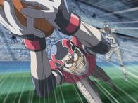 Eyeshield 21 – Sa, 26.07., 05:55 Uhr