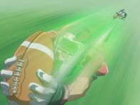 Eyeshield 21 – Sa, 20.09., 08:15 Uhr