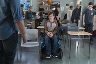 Speechless – JJ DiMeo (Micah Fowler)