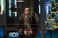 Snowden – Edward Snowden (Joseph Gordon-Levitt)