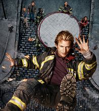 Rescue Me – Do, 17.11., 23:30 Uhr