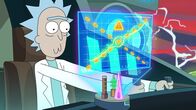 Rick and Morty – Rick Sanchez