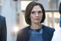 Blindspot – Madeline Burke (Mary Elizabeth Mastrantonio)