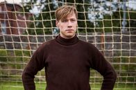 Trautmann – Bert Trautmann (David Kross) möchte sich in England beweisen.