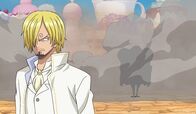 One Piece – Di, 10.03., 05:10 Uhr