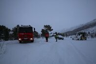 Ice Road Rescue - Extremrettung in Norwegen – Do, 14.11., 08:25 Uhr