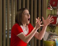 The Middle – Sue (Eden Sher)