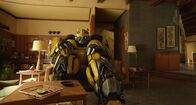 Bumblebee – Bumblebee (2018)