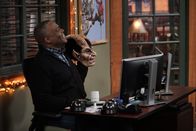 Last Man Standing – Chuck (Jonathan Adams)