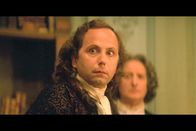 Duell der Degen – Lagardère entlarvt Gonzague (Fabrice Luchini) als Erbschleicher und Mörder von Nevers.
