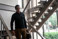 The Outsider – The Outsider (2020)