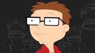 American Dad! – Steve
