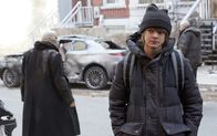 The Strain – Zach Goodweather (Max Charles)