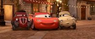 Cars 2 – Fr, 18.09., 18:35 Uhr