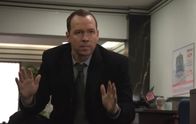 Blue Bloods - Crime Scene New York – Danny Reagan (Donnie Wahlberg)