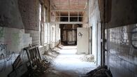 Lost Places – Anfang des 20. Jahrhunderts wurden die Beelitzer Heilstätten in Brandenburg in Betrieb genommen. Heute steht das Gelände unter Denkmalschutz.