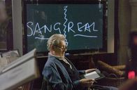 The Da Vinci Code - Sakrileg – Sir Ian McKellen