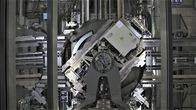 Hightech für den Alltag – Aufzüge gelten als die sichersten Beförderungsmittel der Welt - solange sie regelmäßig gewartet werden.