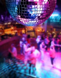 Disco - Soundtrack eines Aufbruchs – Mo, 21.10., 02:05 Uhr