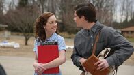 Das ultimative Leben – Young Hanna (Abigail Mavity), Young Red Stevens (Austin James)
