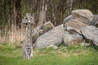 Mythos Kelten – Vielerorts in Europa finden sich bis heute Spuren der Kelten, so auch im Süden Deutschlands und in der Rheinregion.