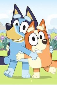Bluey – Fr, 30.01., 07:10 Uhr