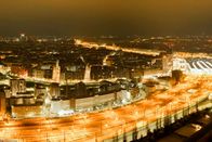 Das Wetterpanorama bei ServusTV – Wetterpanorama in Wien