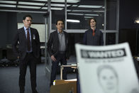 Criminal Minds – Criminal Minds (2015)