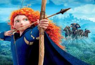 Merida - Legende der Highlands – Merida - Legende der Highlands (2012)