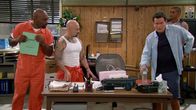 Anger Management – Anger Management (2014)