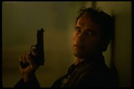 Kindergarten Cop – Kimble (Arnold Schwarzenegger)